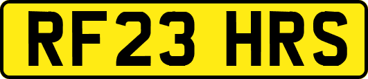 RF23HRS