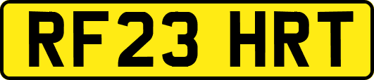 RF23HRT