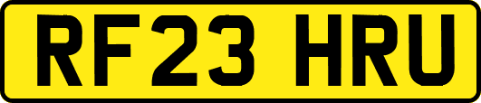 RF23HRU