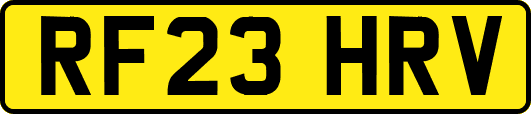 RF23HRV
