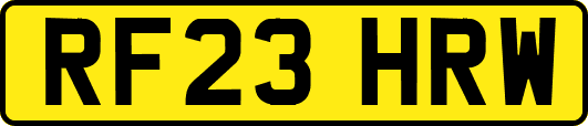 RF23HRW