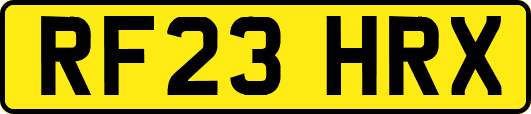 RF23HRX
