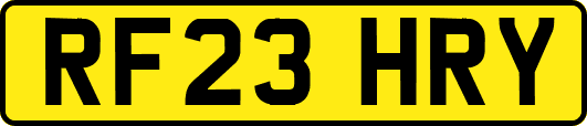 RF23HRY