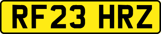 RF23HRZ