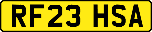 RF23HSA