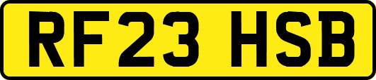RF23HSB