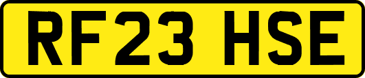 RF23HSE