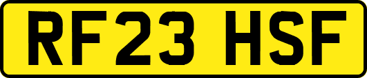 RF23HSF
