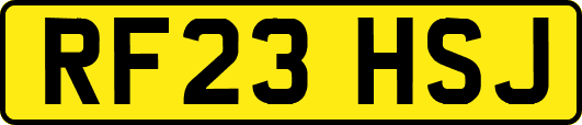 RF23HSJ