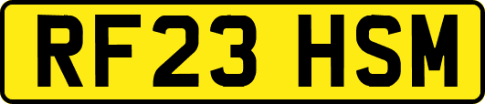 RF23HSM