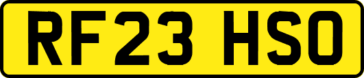 RF23HSO