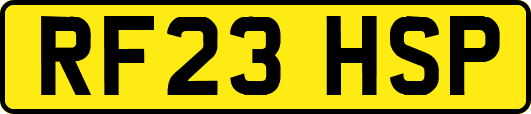 RF23HSP