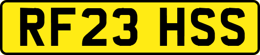 RF23HSS