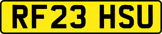 RF23HSU