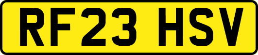 RF23HSV