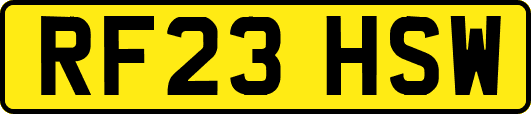 RF23HSW