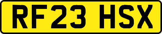 RF23HSX