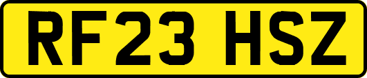 RF23HSZ