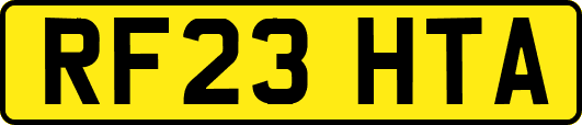 RF23HTA