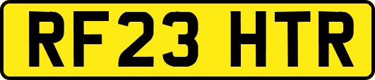 RF23HTR