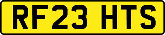 RF23HTS