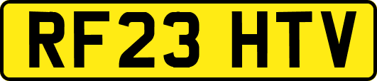 RF23HTV