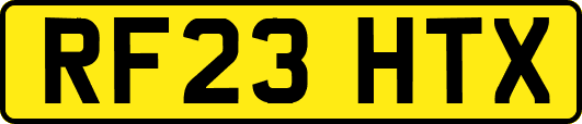RF23HTX