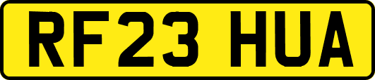 RF23HUA
