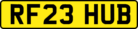 RF23HUB