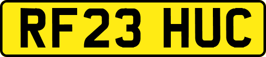 RF23HUC