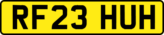 RF23HUH