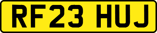 RF23HUJ
