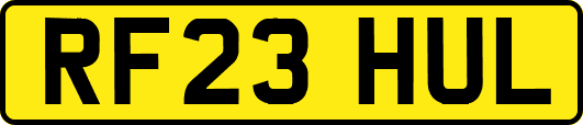 RF23HUL