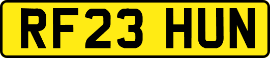 RF23HUN