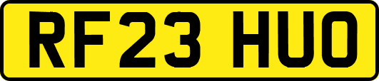 RF23HUO