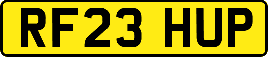 RF23HUP