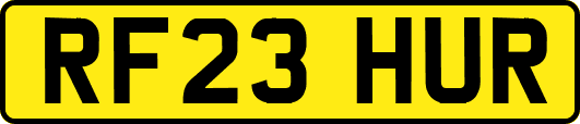 RF23HUR