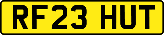 RF23HUT