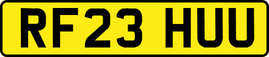 RF23HUU
