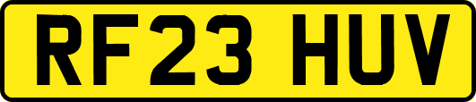 RF23HUV