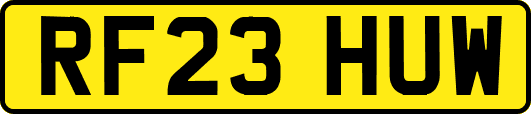 RF23HUW