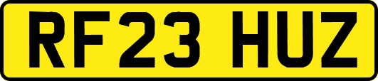 RF23HUZ