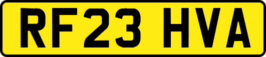 RF23HVA