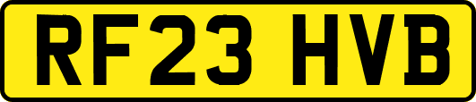 RF23HVB