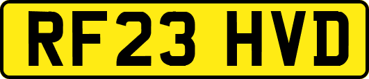 RF23HVD