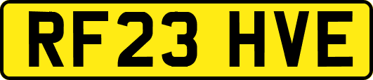 RF23HVE