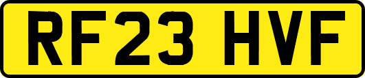 RF23HVF