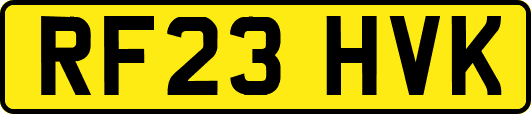 RF23HVK