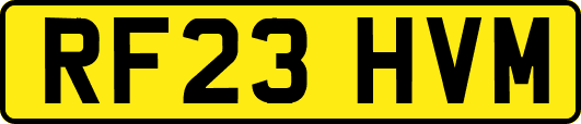 RF23HVM