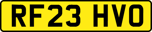 RF23HVO